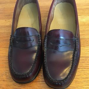 Women’s Bass Loafers